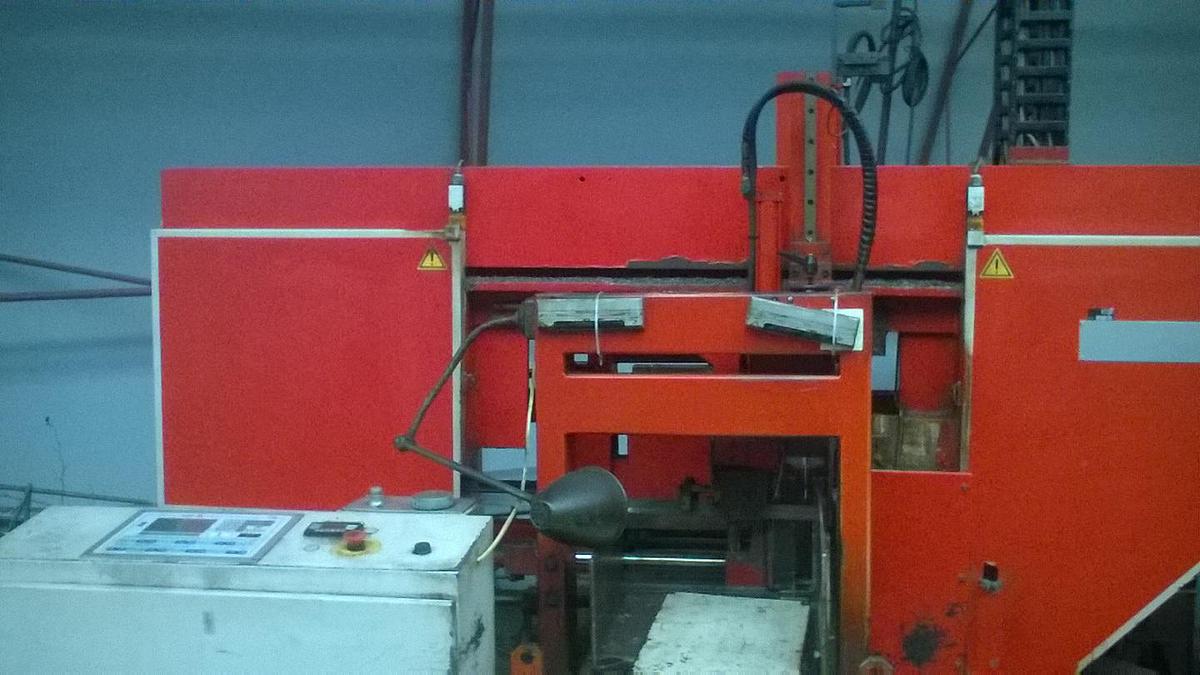 Used BTM MOD 320 A