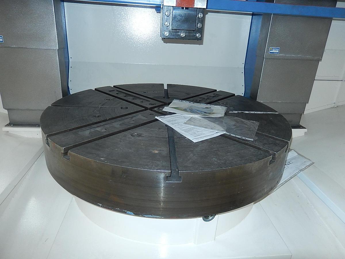 Used TOS SK 12