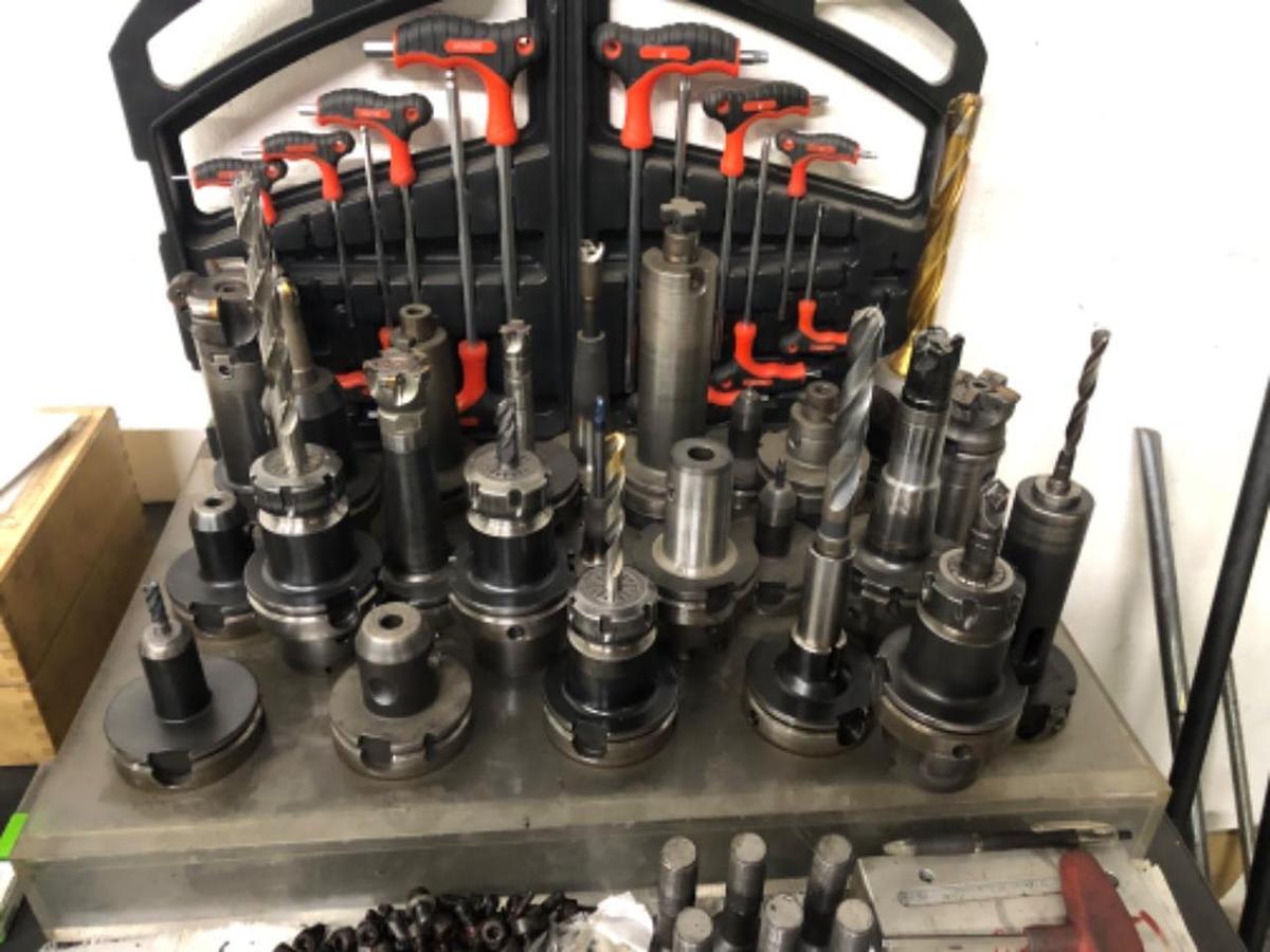 Gebraucht Trimill Speed 1110