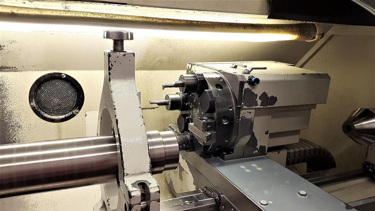 Used DMT-KERN CD 402