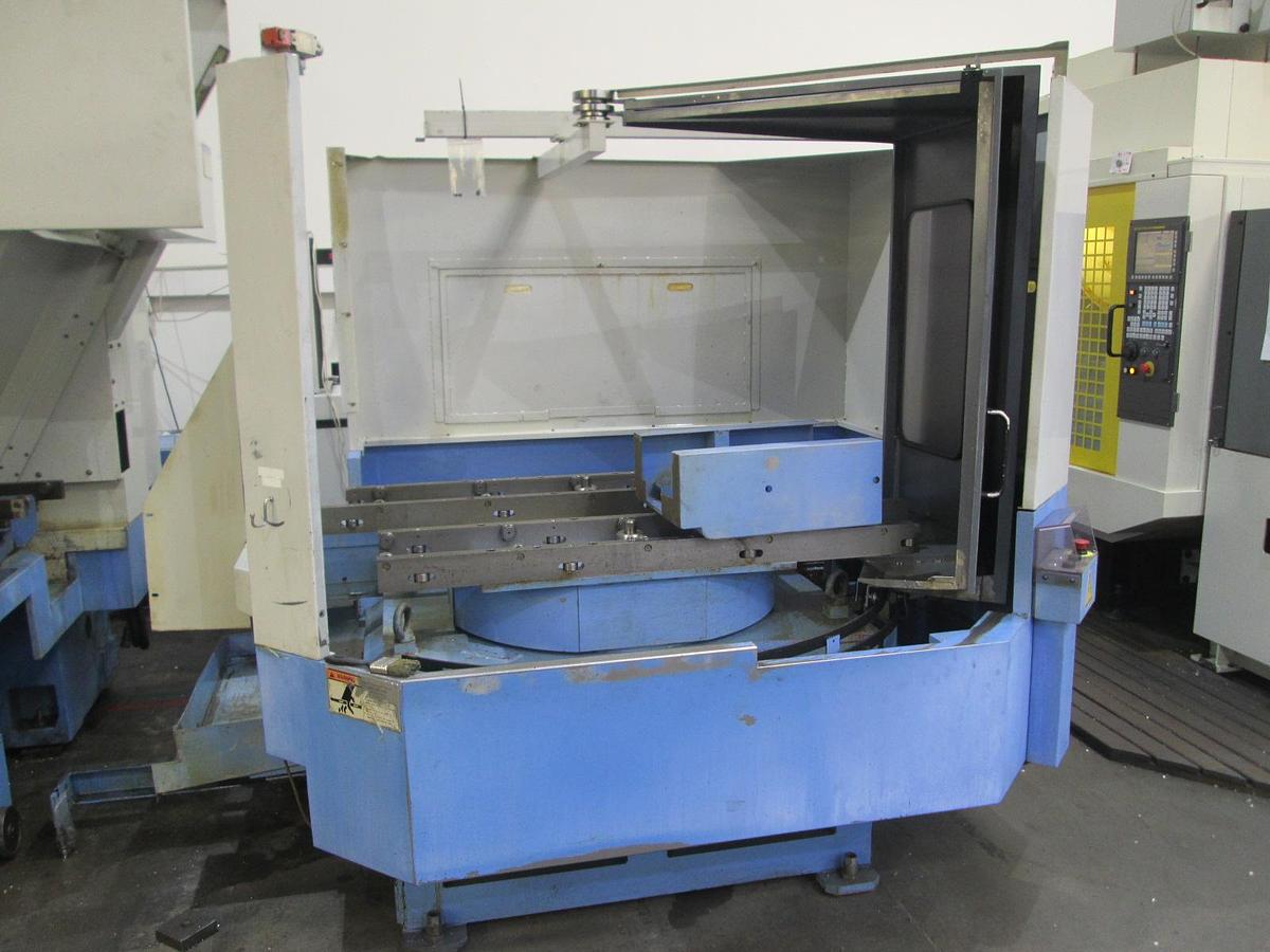 Used MAZAK FJV-250