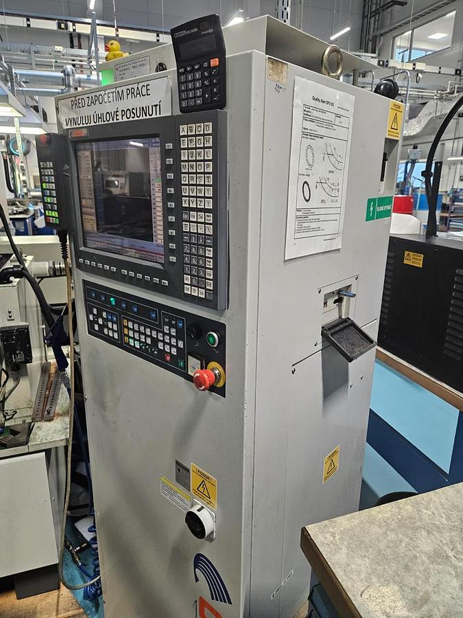 Gebraucht CHMER G32S