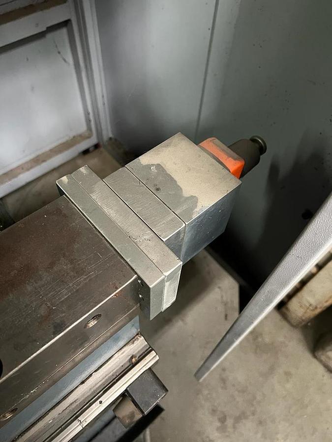 Gebraucht DURMAZLAR AD-S 40220