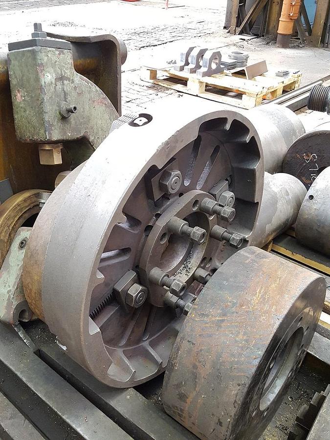Gebraucht TOS SUS 63/3500