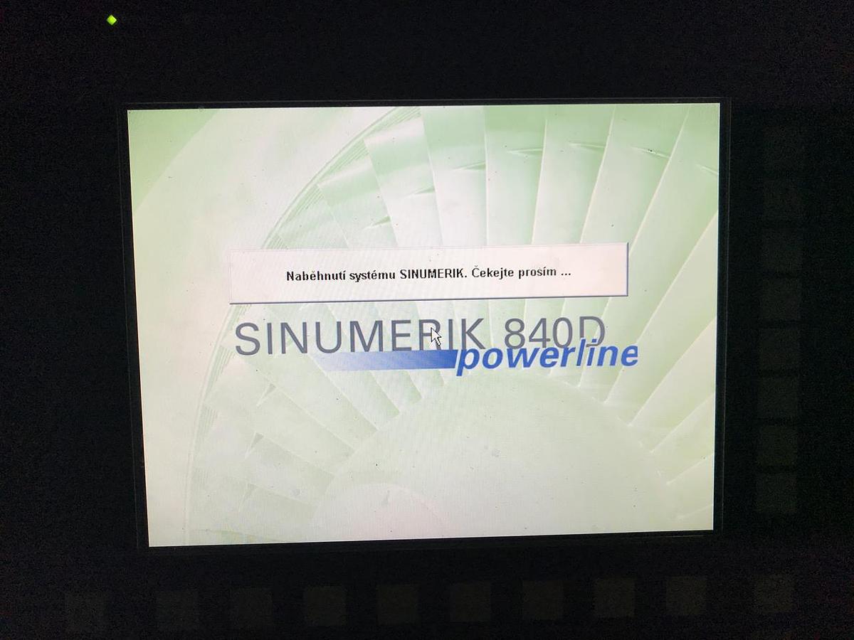 Used Berthiez 8920