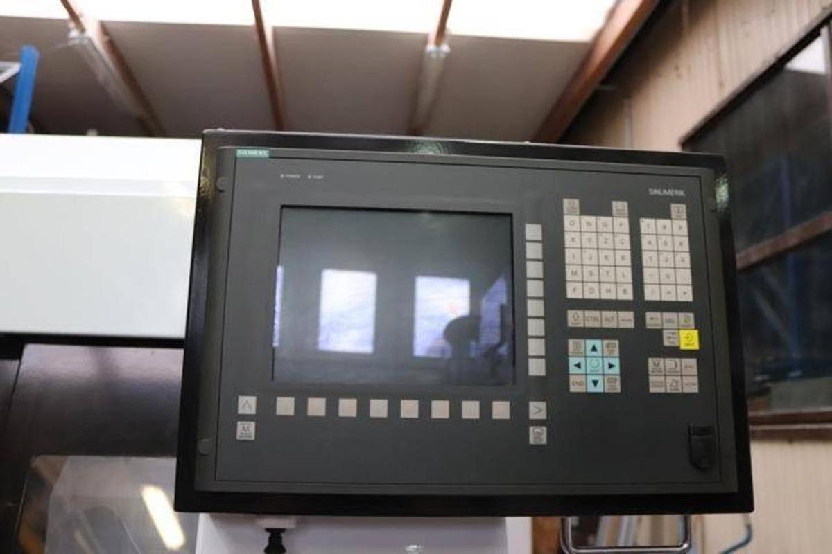 Used MECTRON MGH 250