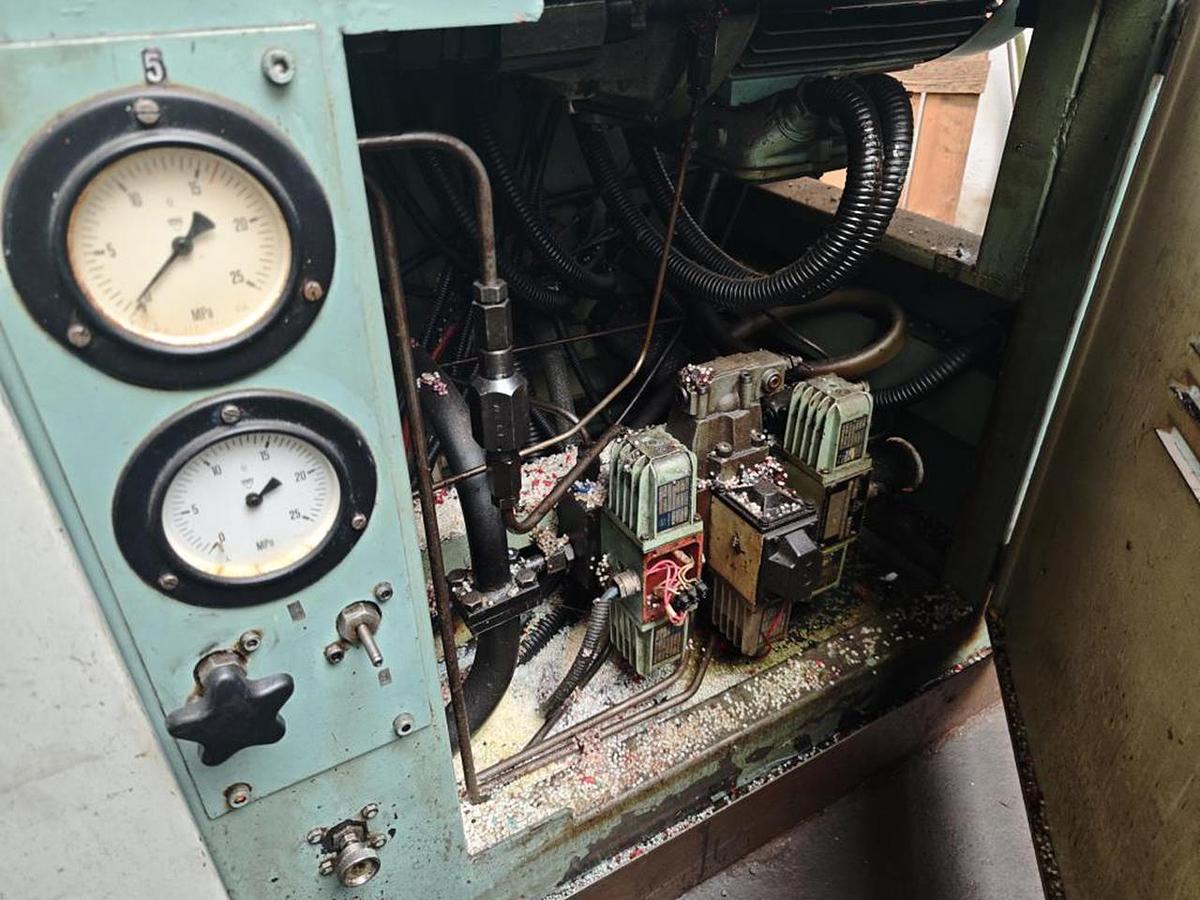 Used TOS CS 195 100-1