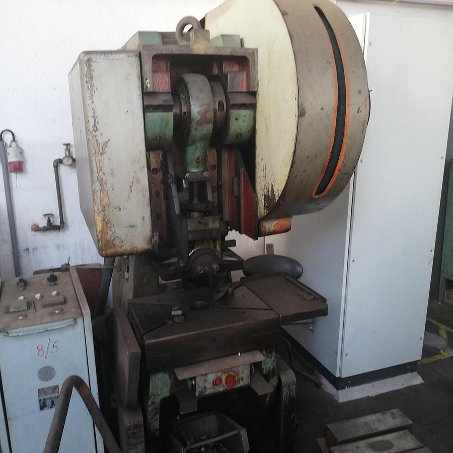 Used SMERAL LEN 25P