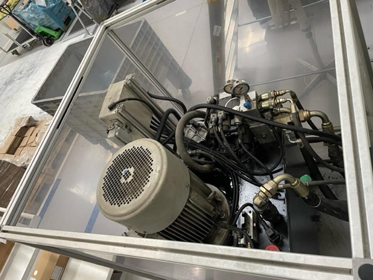 Gebraucht V. COPELLI LT 415/1