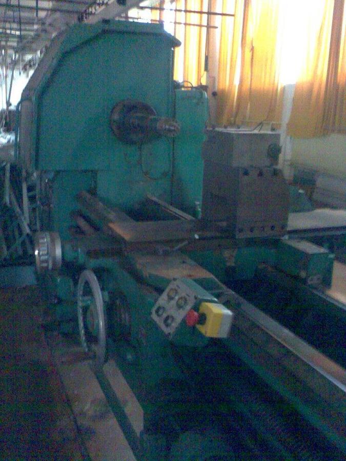 Použitý ERNAULT SOMUA JUPITER 920