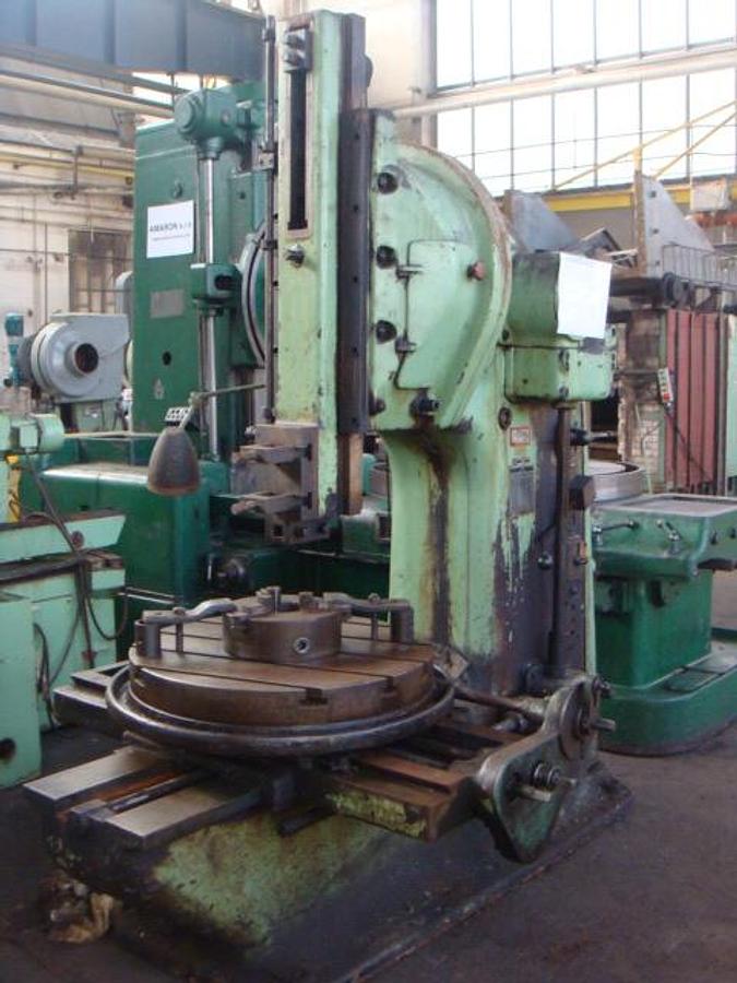 Used TOS ST 350