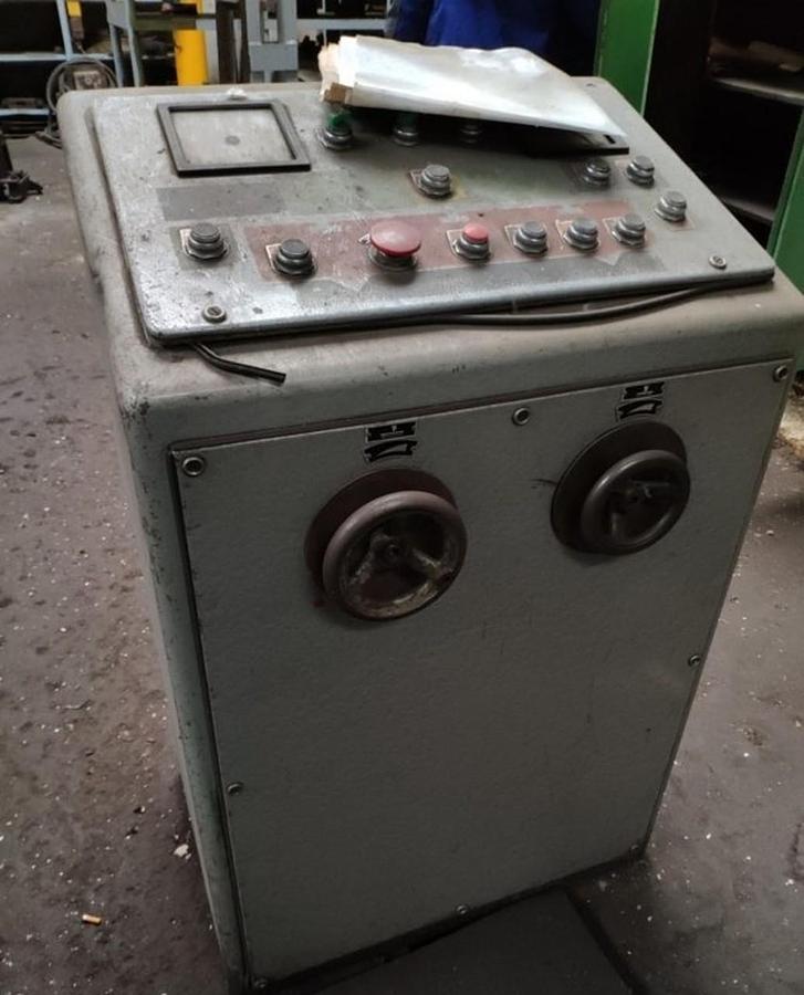 Gebraucht TOS HD 16-6000