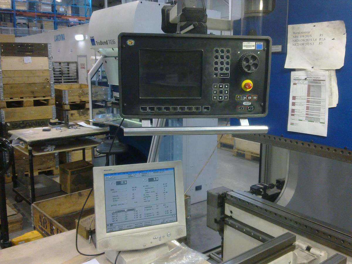 Gebraucht TRUMPF TRUMABEND V 130
