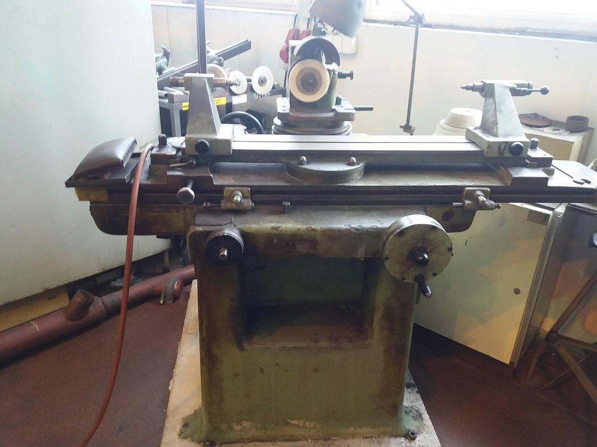 Gebraucht TOS BN 102