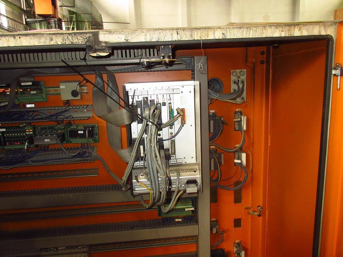 Gebraucht Gildemeister CTX 400
