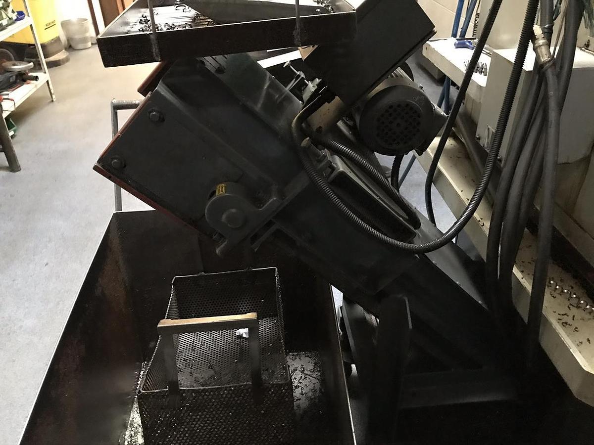 Used LICO LNC 65