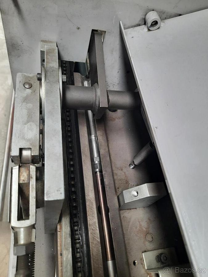 Gebraucht IEMCA AS 325/37