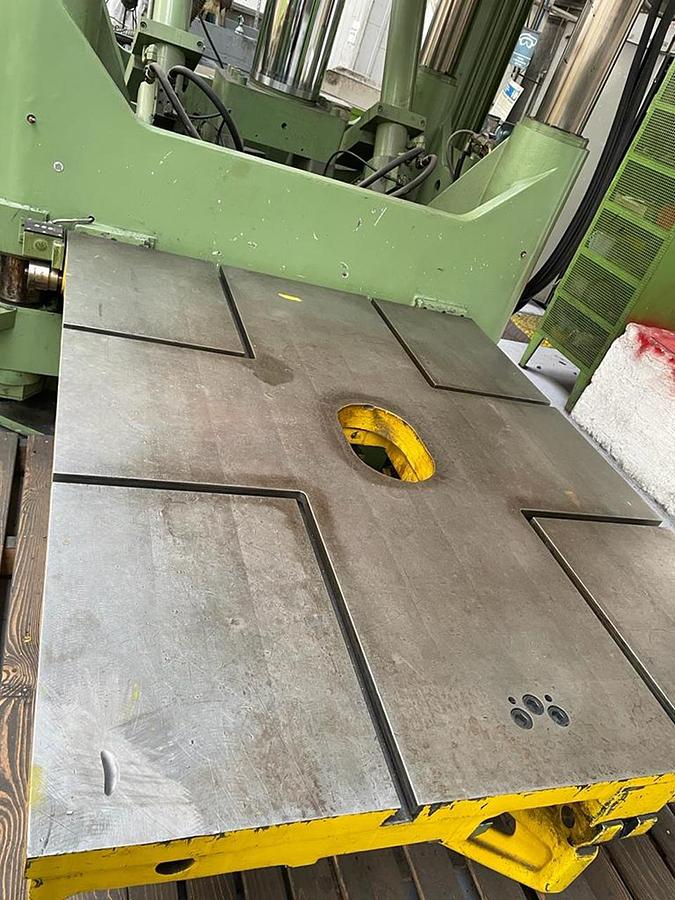 Gebraucht Reis TUS 130-200