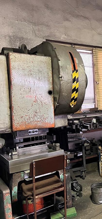 Used SMERAL LEN 25C