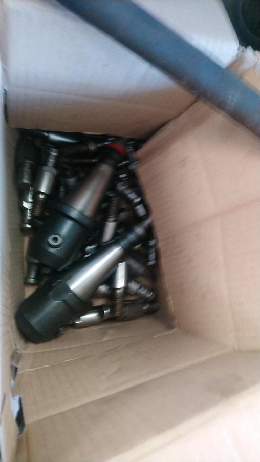 Gebraucht Strojtos Lipník FVT3 CNC