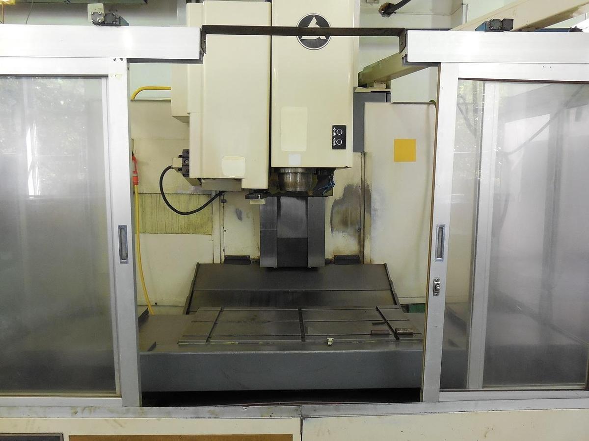 Used Kitamura Mycenter-3