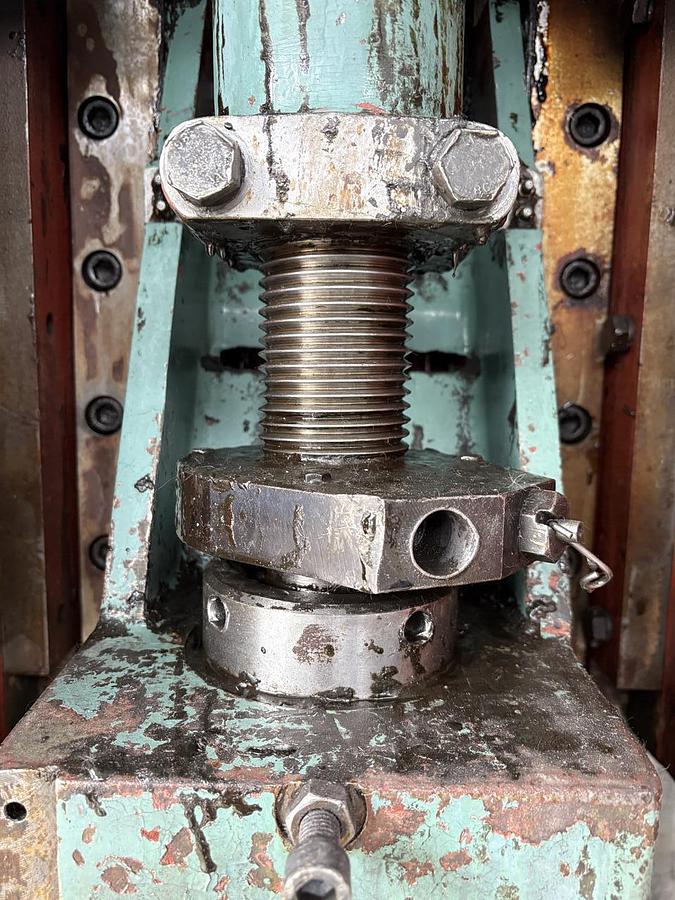 Used SMERAL LEN 40 P