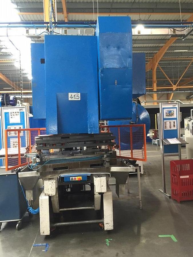 Gebraucht SMERAL LEXN 100 C