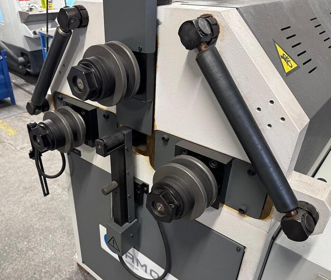 Použitý AMOB MAH 40/3 CNC