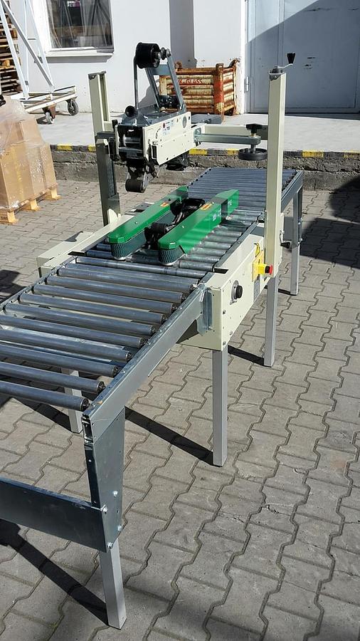 Gebraucht Comarme Marchetti GEM-52 T