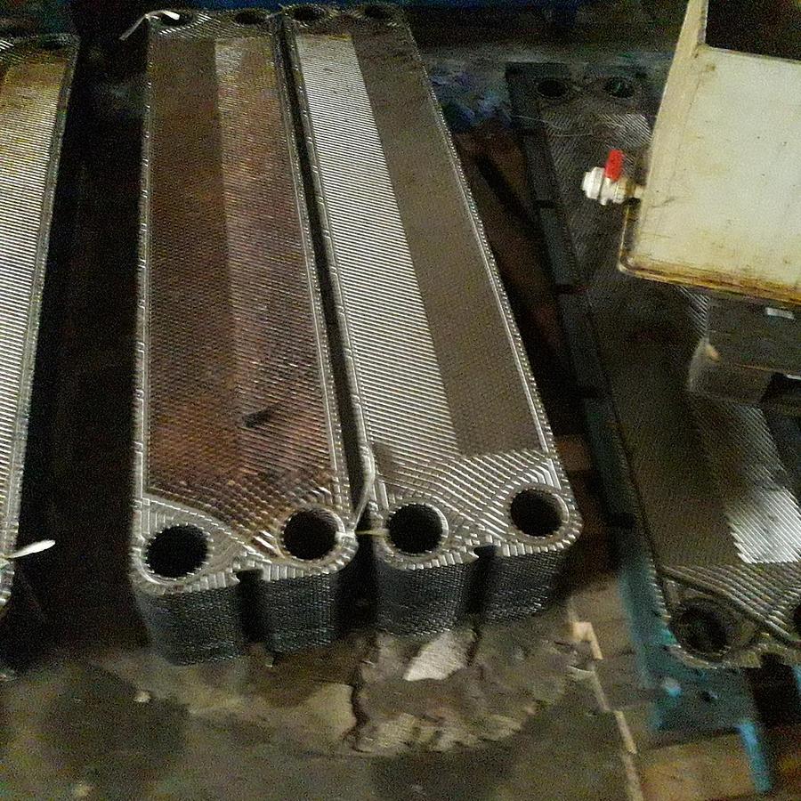 Gebraucht FUNKE FP 71