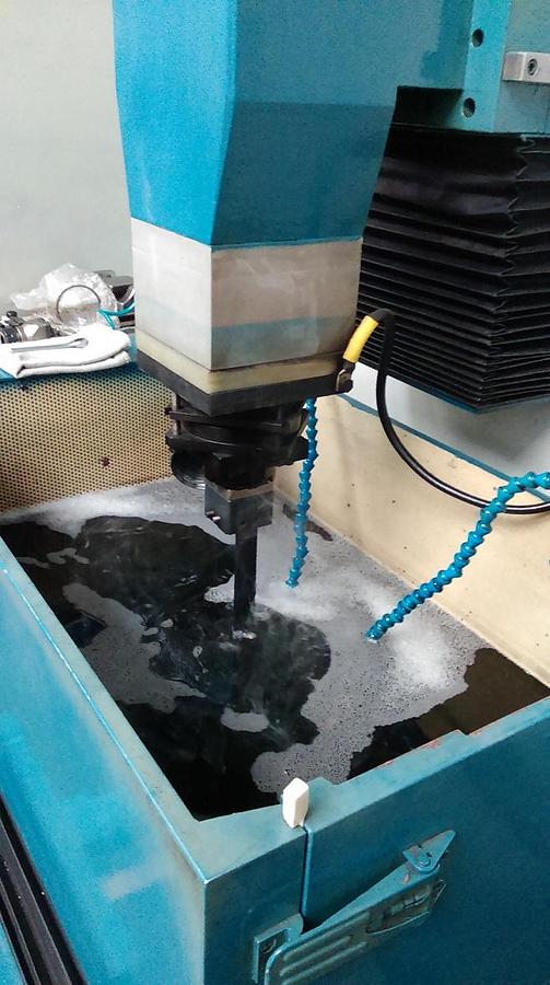 Gebraucht EXERON EXERON S 103