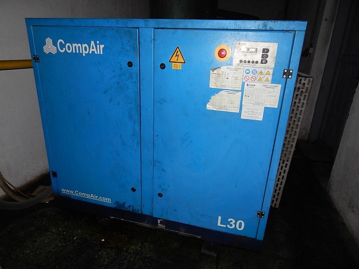 Used CompAir L30