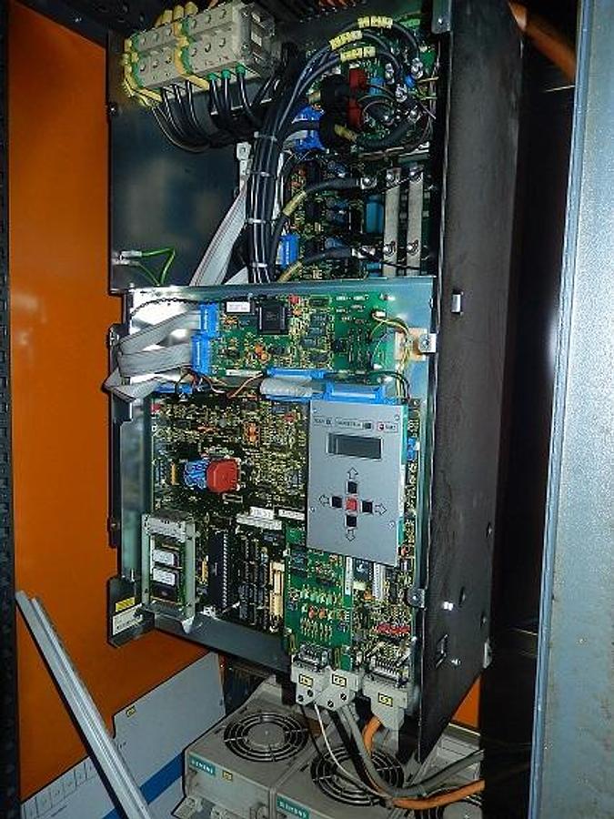 Gebraucht MAS SPU 20