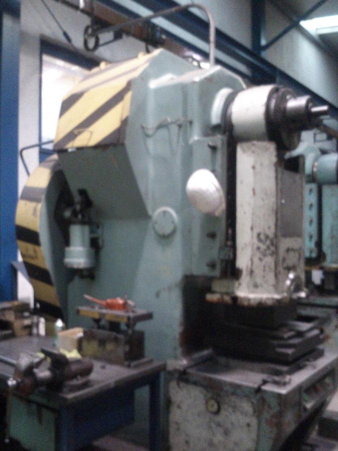 Used SMERAL LE 250