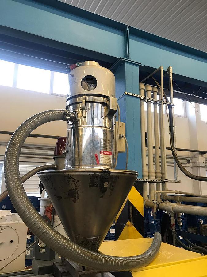 Gebraucht Battenfeld TM 1600/1000