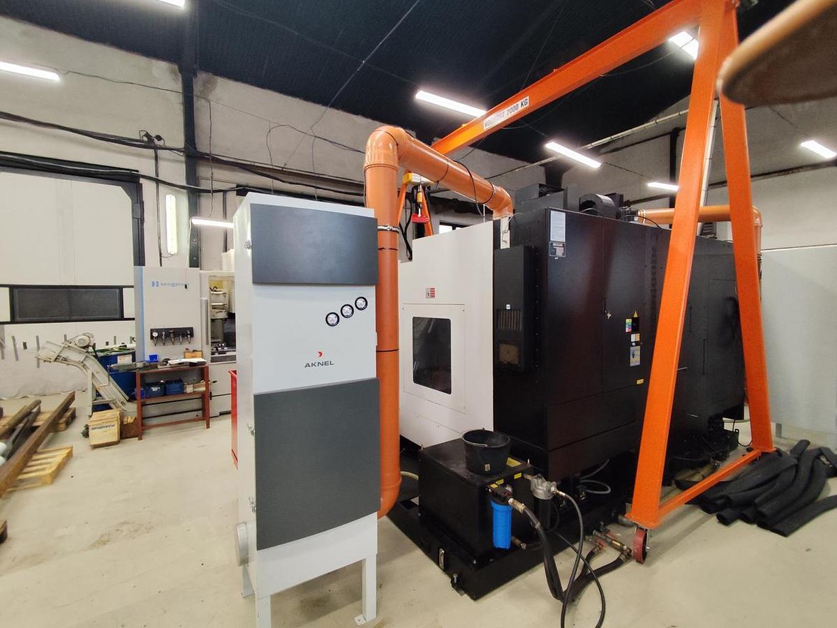 Gebraucht Microcut M 1200