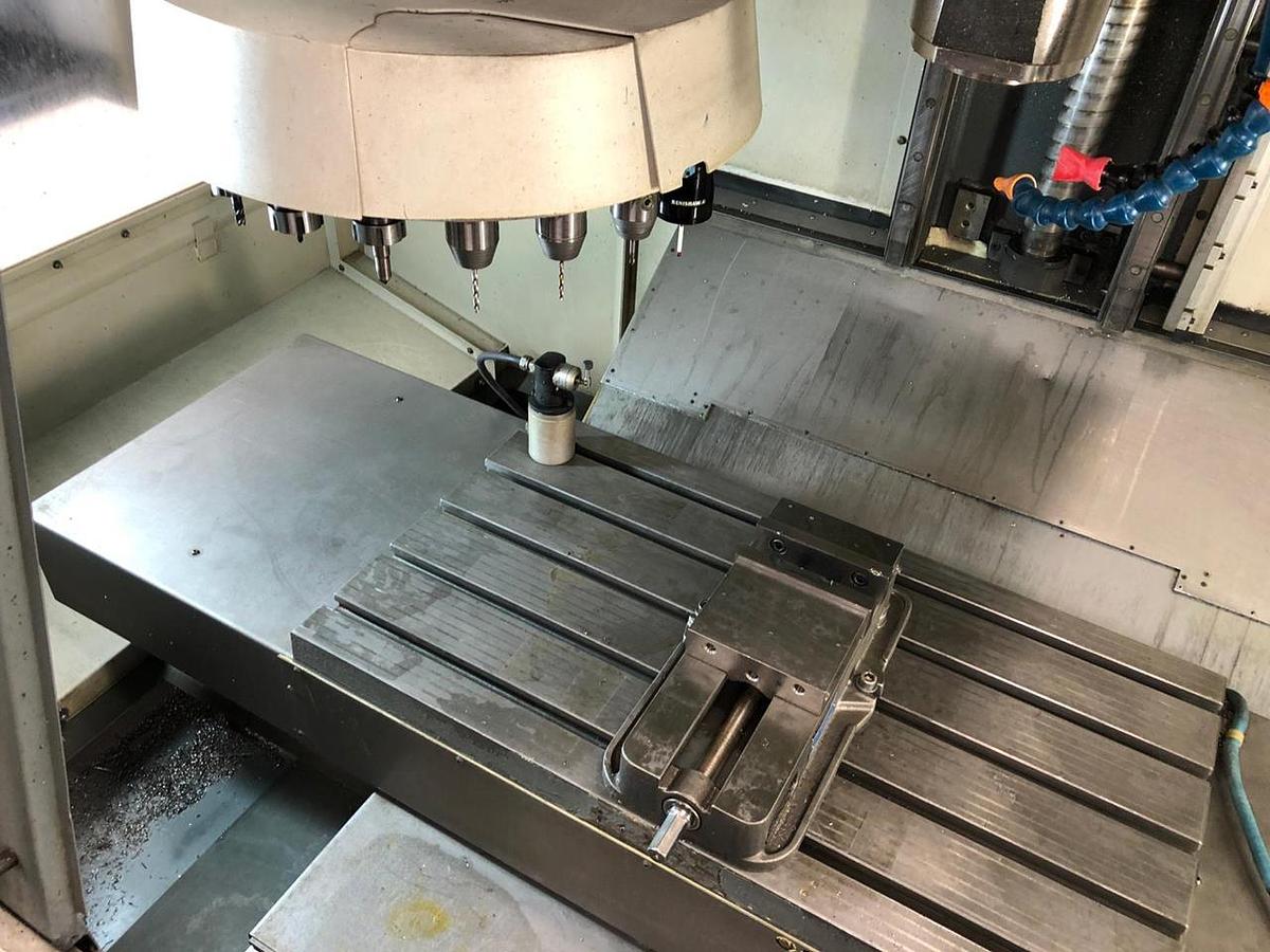 Used Cincinnati Arrow 750