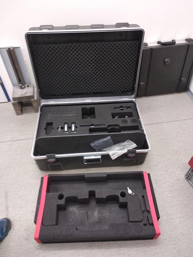 Used ATOS Comact Scan 2M