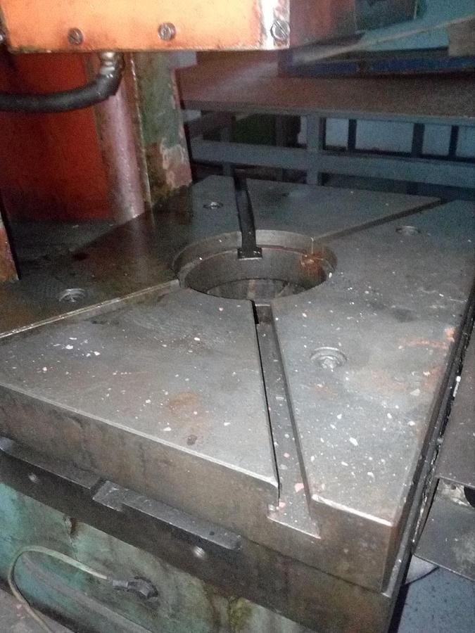 Used SMERAL LEN 25 C