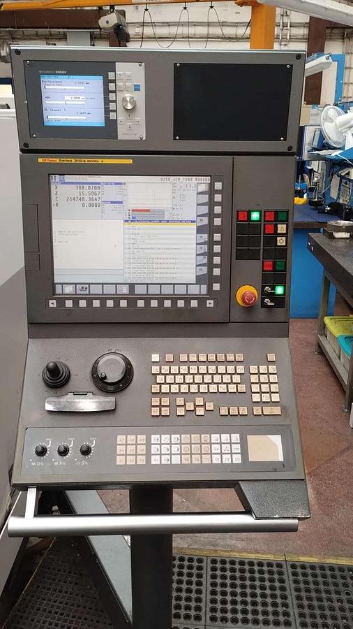 Used Kellenberger KEL-VARIA RS 175/100