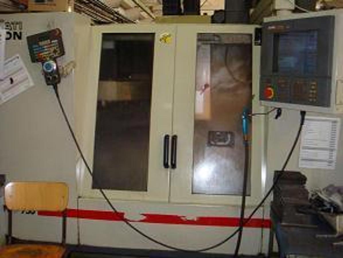 Used Cincinnati Arrow 750