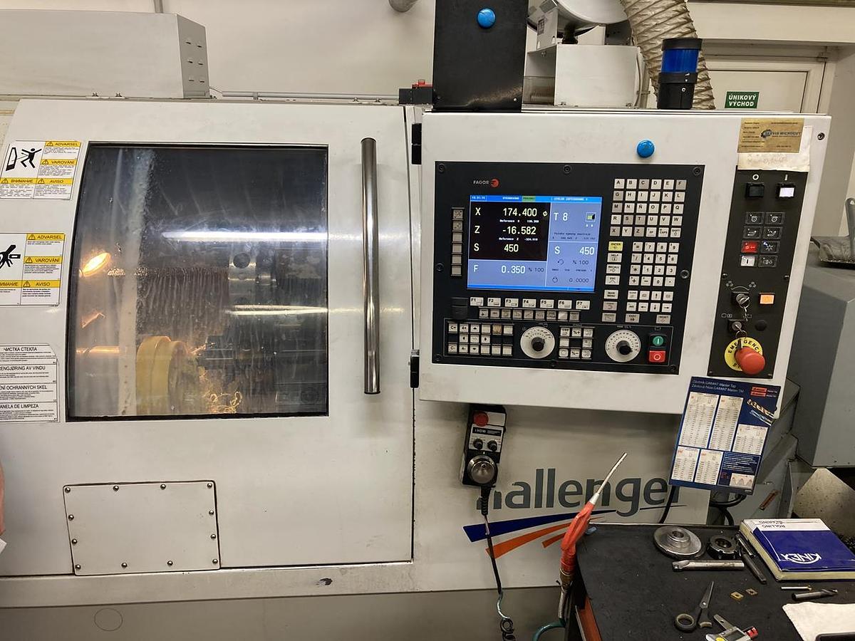 Gebraucht Microcut LT-65