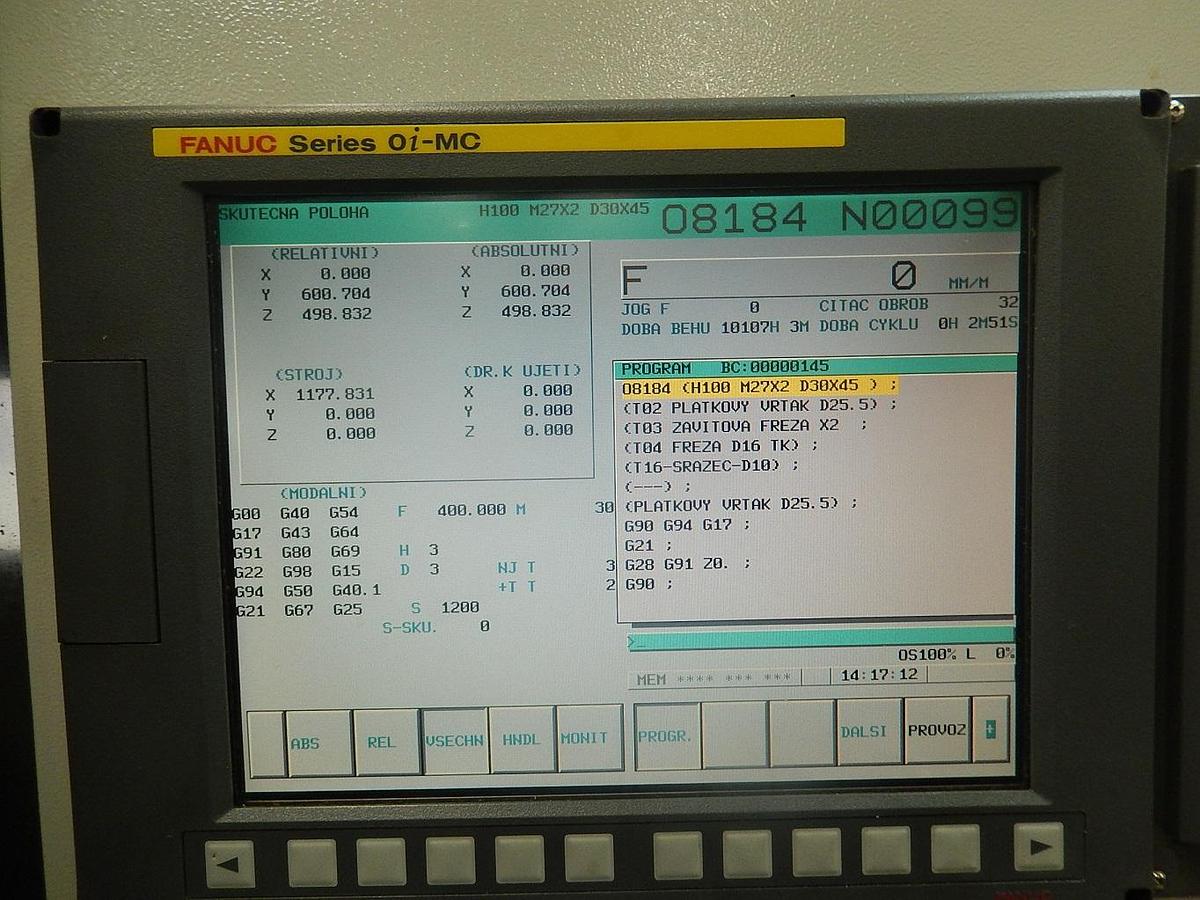 Used FINETECH SMV 1570-3L