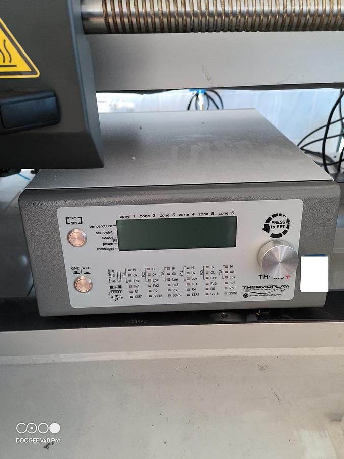 Gebraucht JSW J100ADS-180U 45