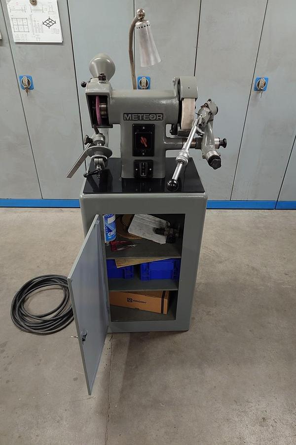 Used METEOR ME 14