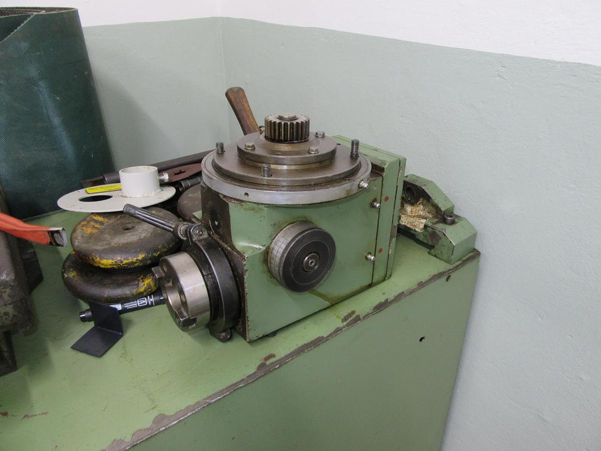 Used INFRATIREA FUS 22