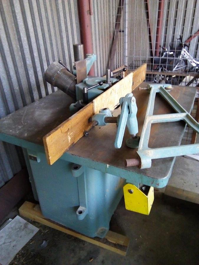 Used LIGMET FVS