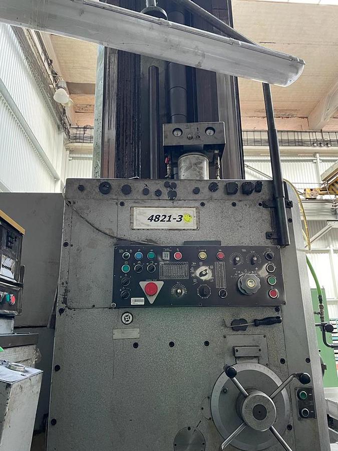 Used TOS WHN 13 A