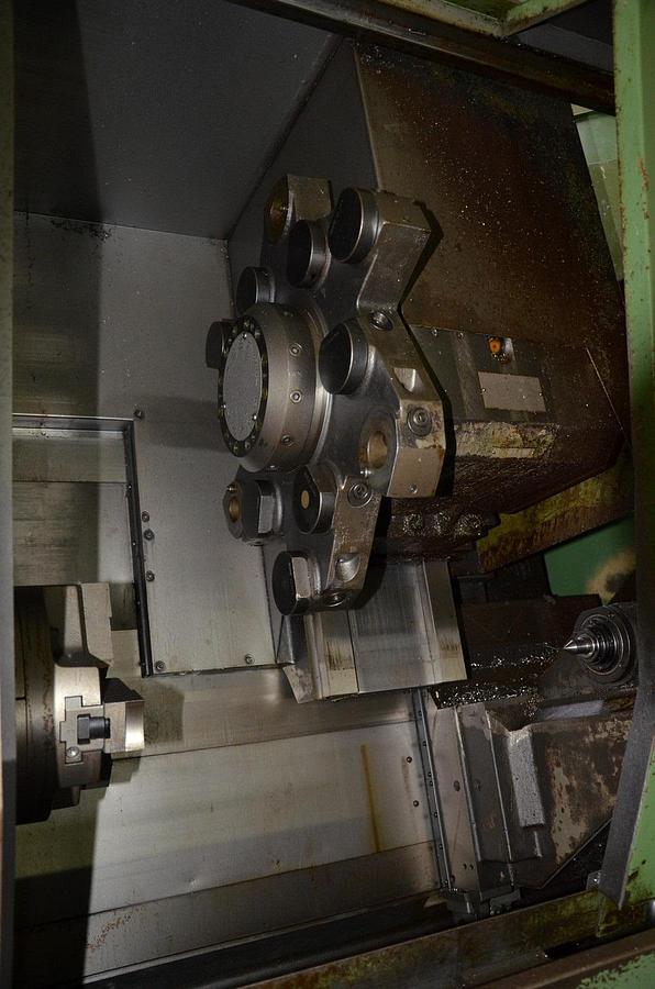 Gebraucht Nakamura TMC - 3