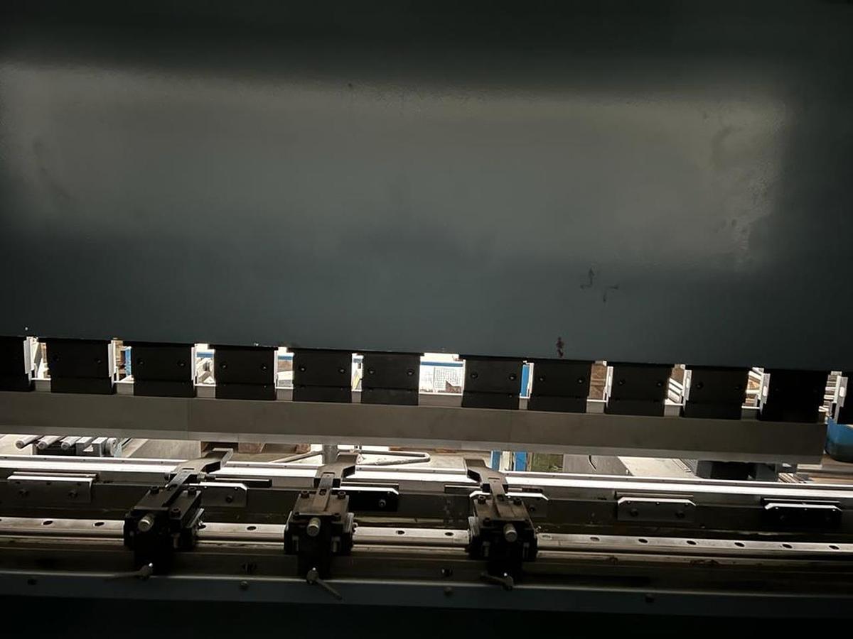 Gebraucht DURMAZLAR AD-S 40220